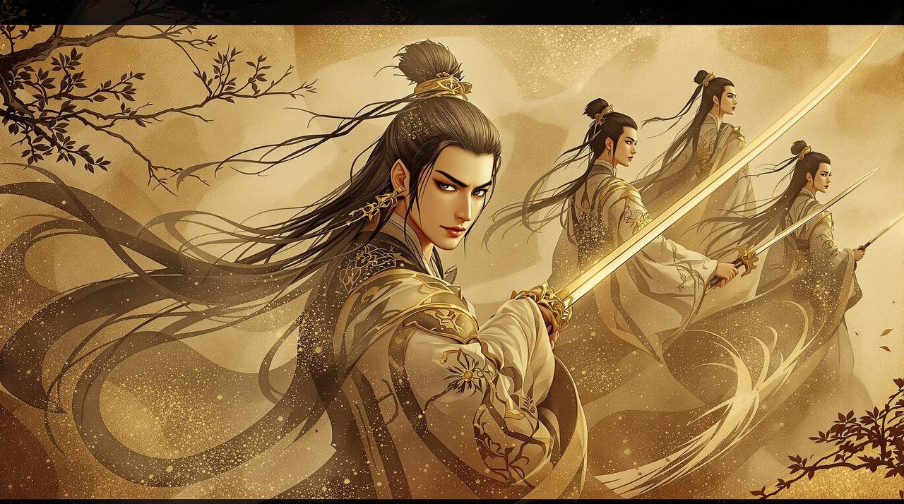 经典神作回味馆 - 时光流转，经典永恒。那些年惊艳了时光的武侠神作，值得你一遍又一遍细细品味。，k漫画主题片单精选